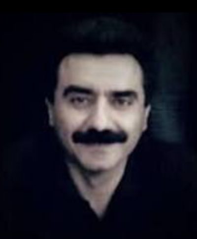 شهریار جعفری منصور